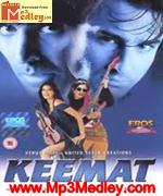 Keemat 1998 song download